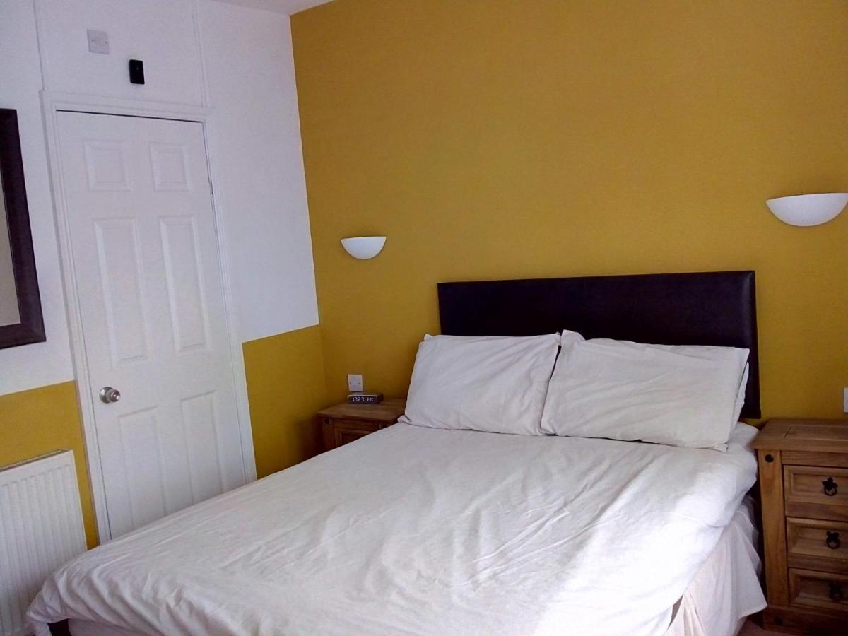 Seamore Guest House Great Yarmouth Exterior foto