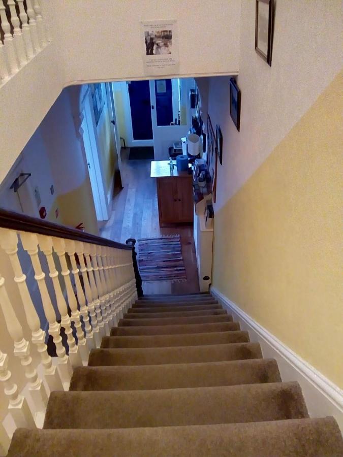 Seamore Guest House Great Yarmouth Exterior foto
