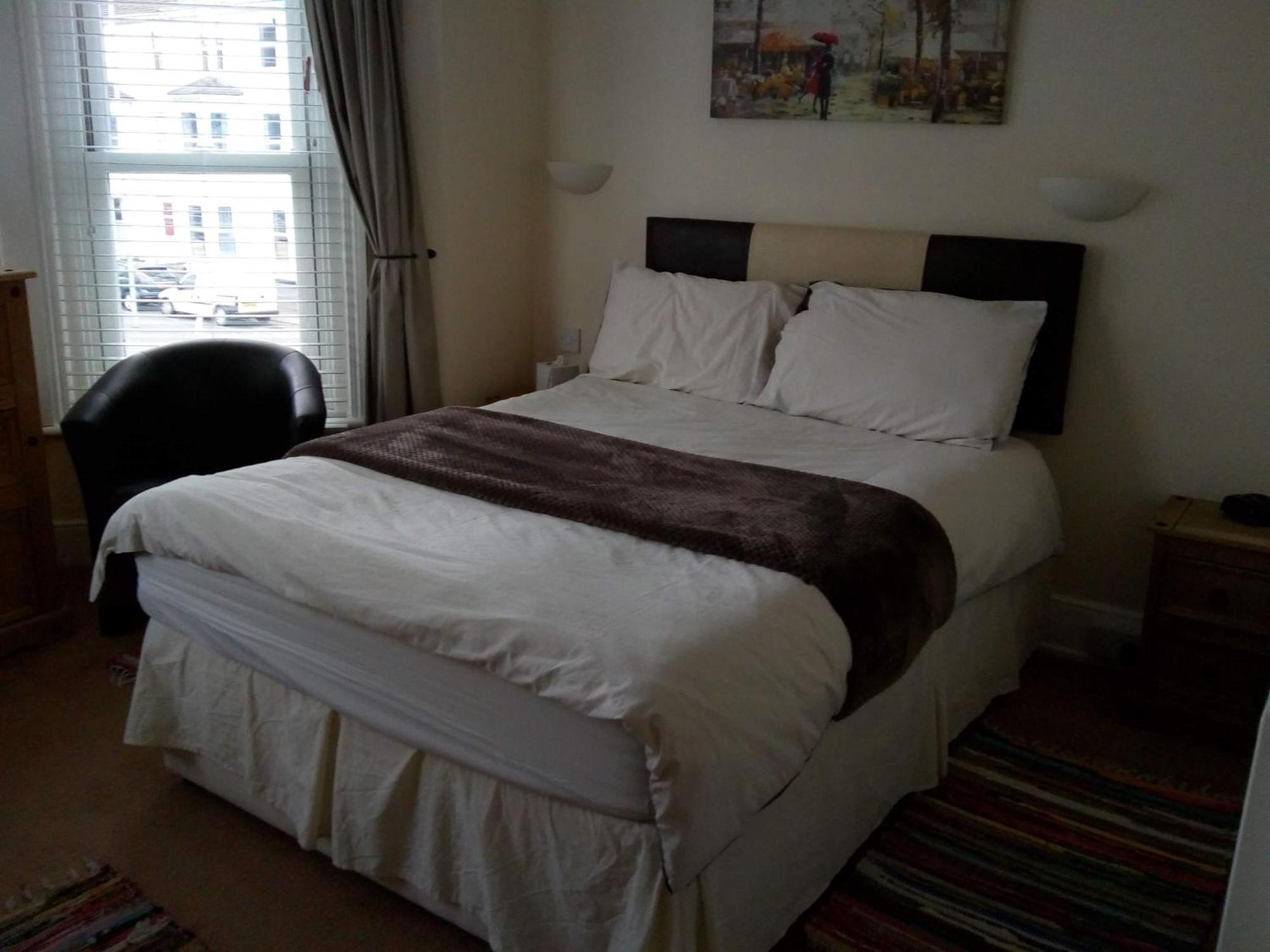 Seamore Guest House Great Yarmouth Exterior foto