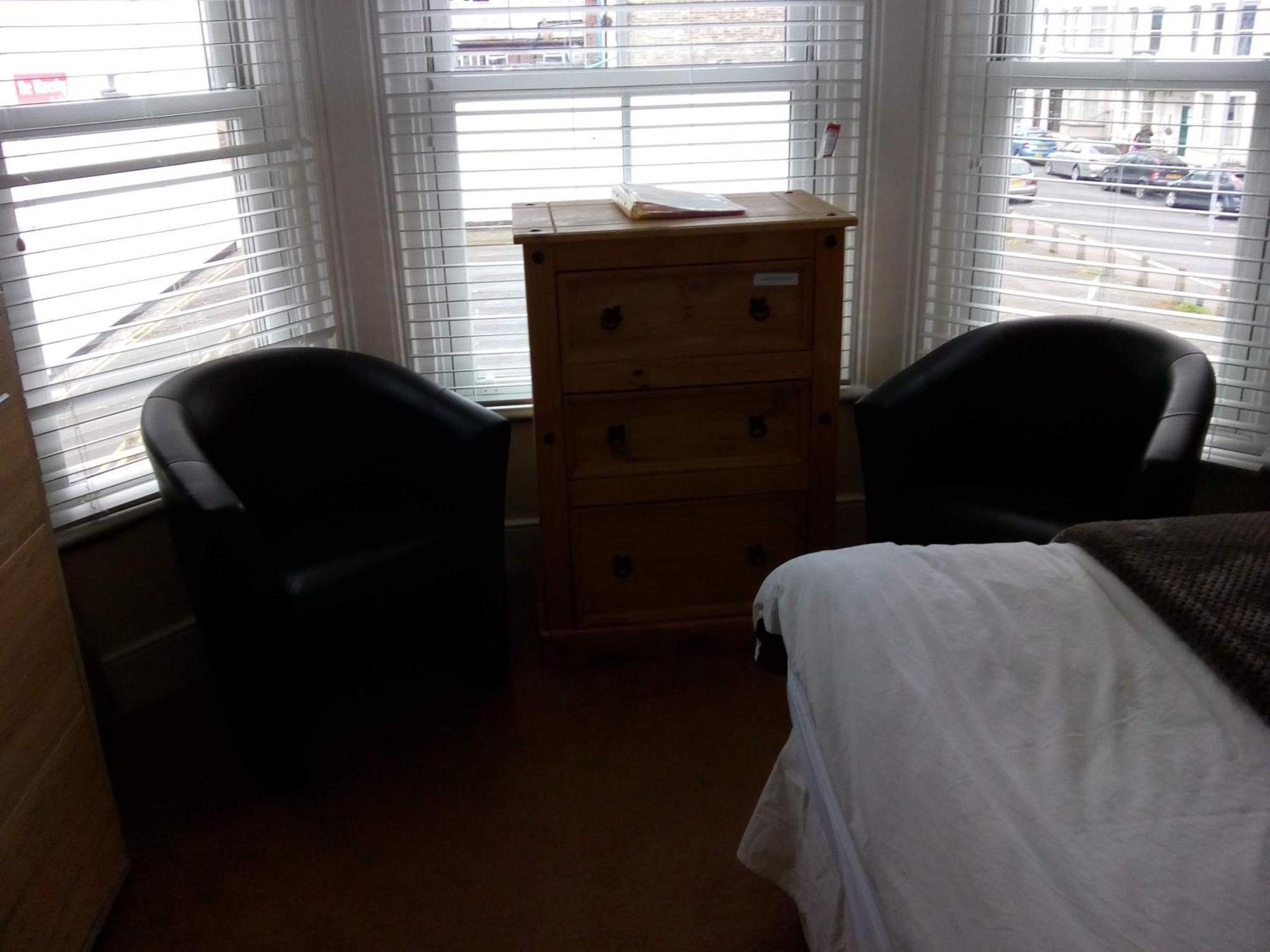Seamore Guest House Great Yarmouth Exterior foto